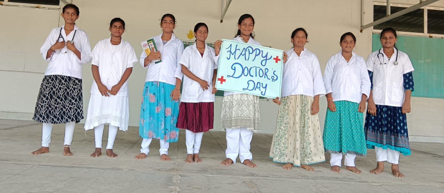 DOCTORS DAY